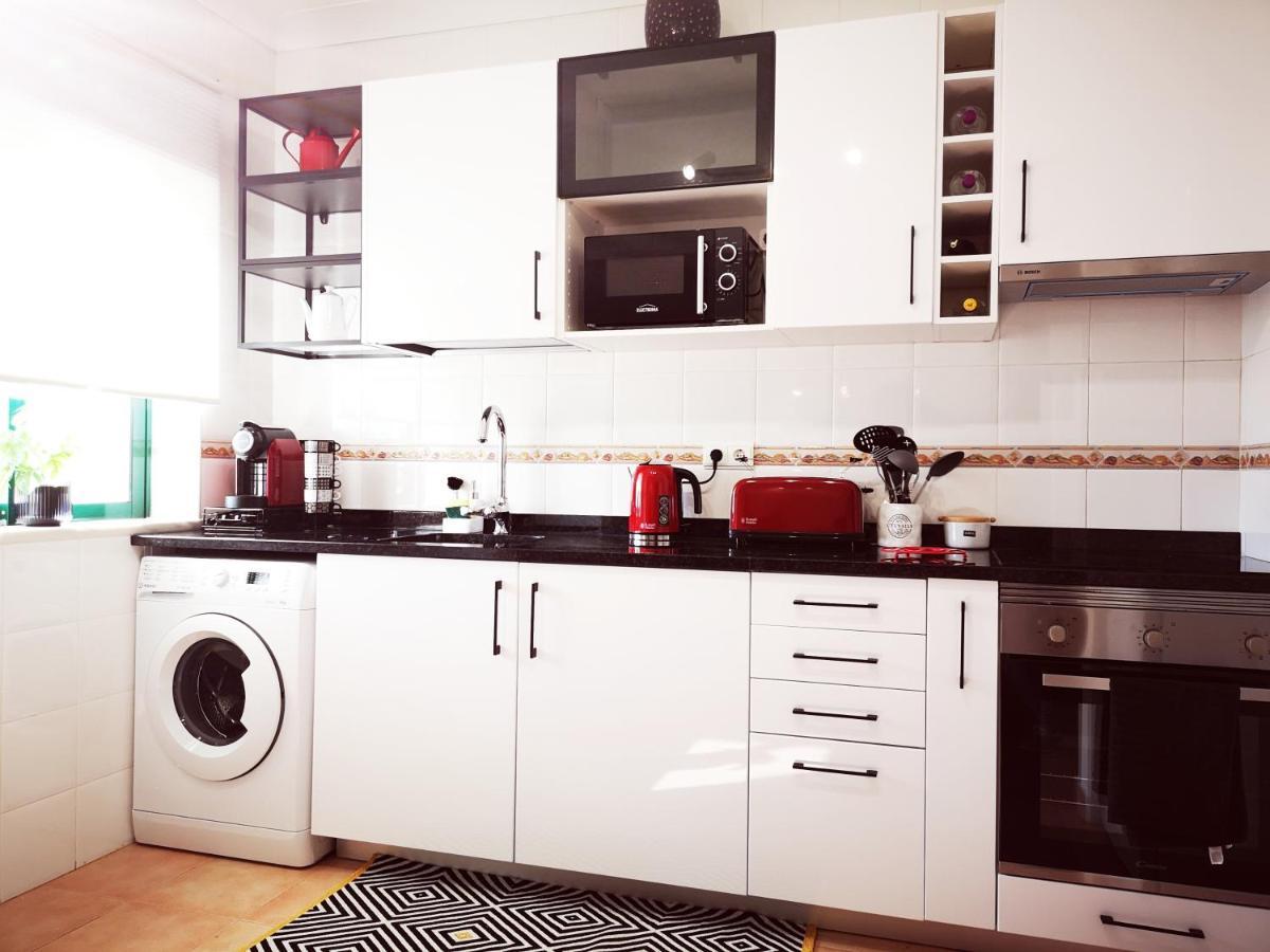 Apartment - The Little Gem ลากอส ภายนอก รูปภาพ