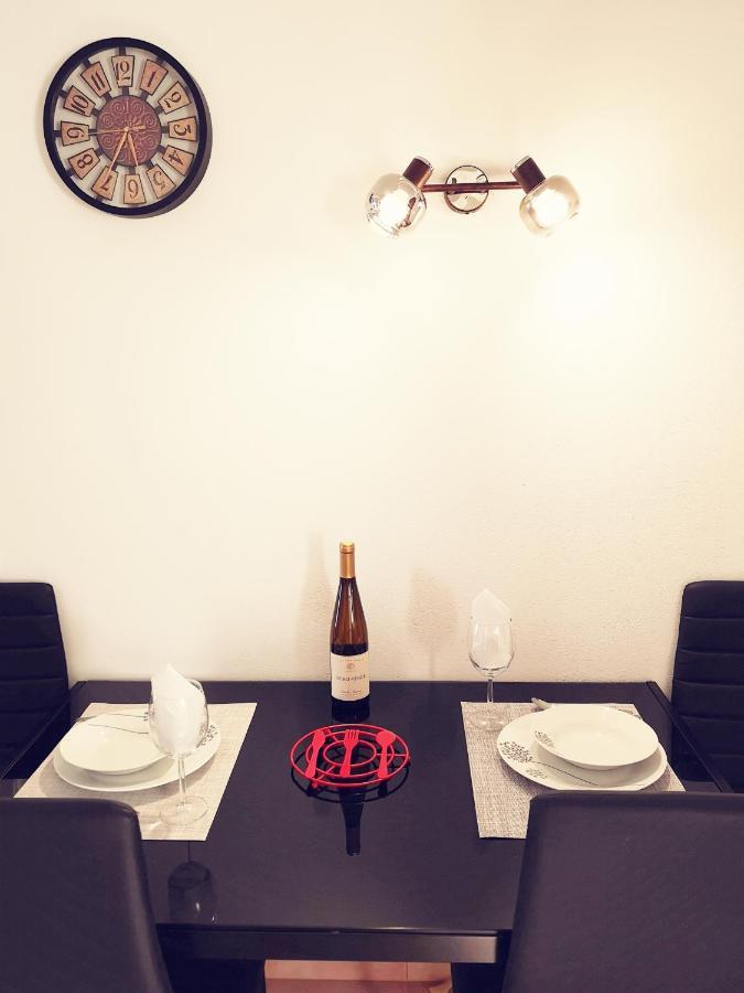 Apartment - The Little Gem ลากอส ภายนอก รูปภาพ