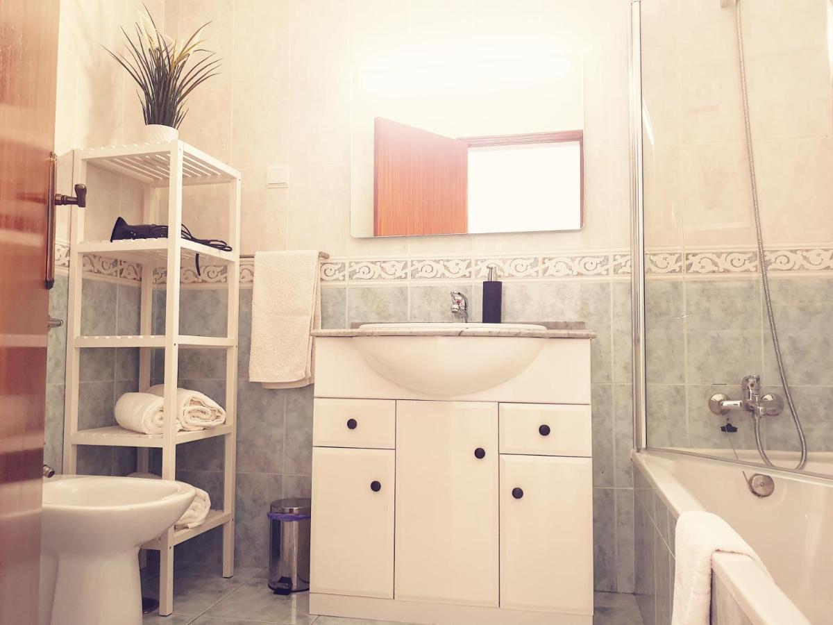 Apartment - The Little Gem ลากอส ภายนอก รูปภาพ