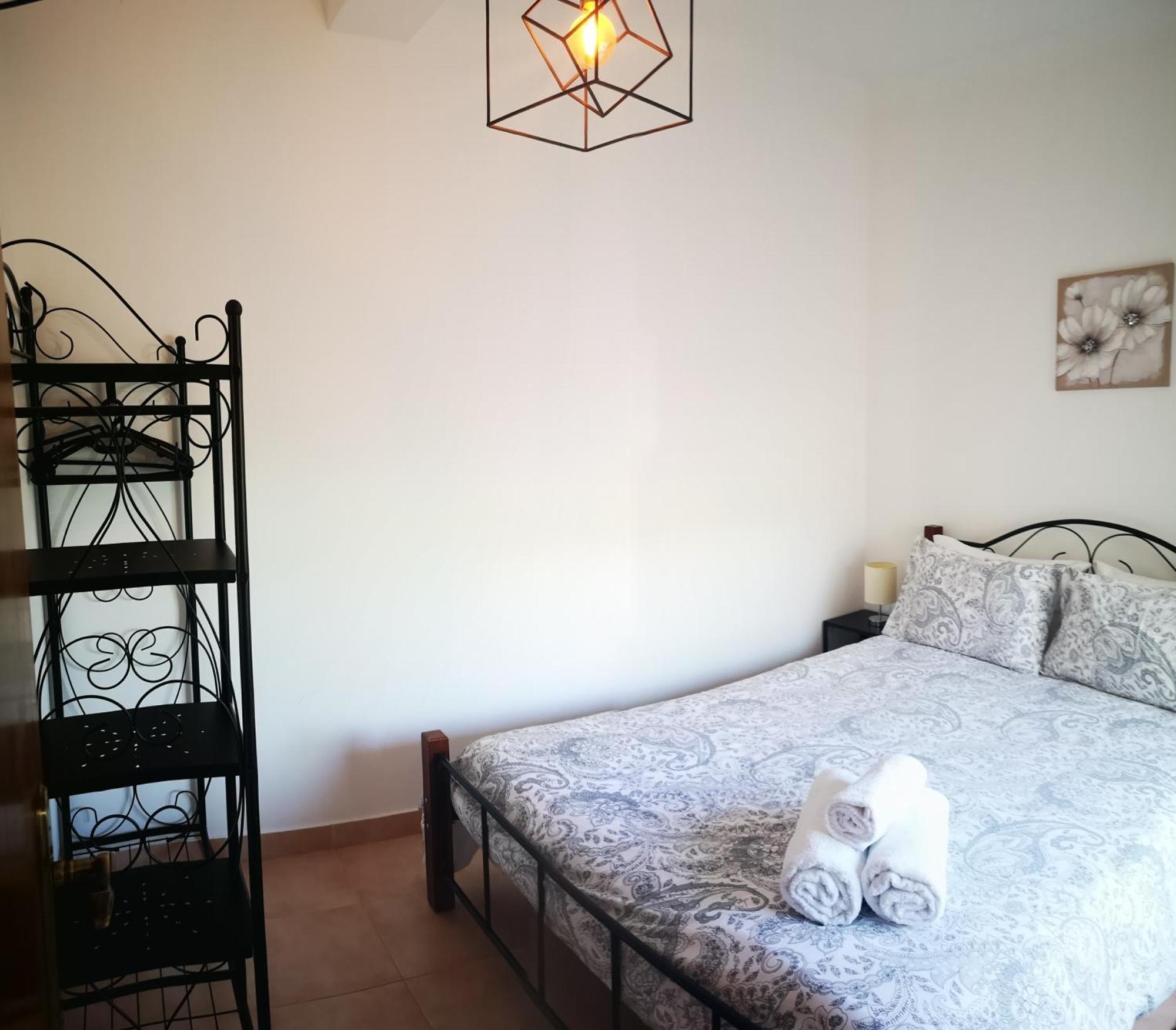 Apartment - The Little Gem ลากอส ห้อง รูปภาพ